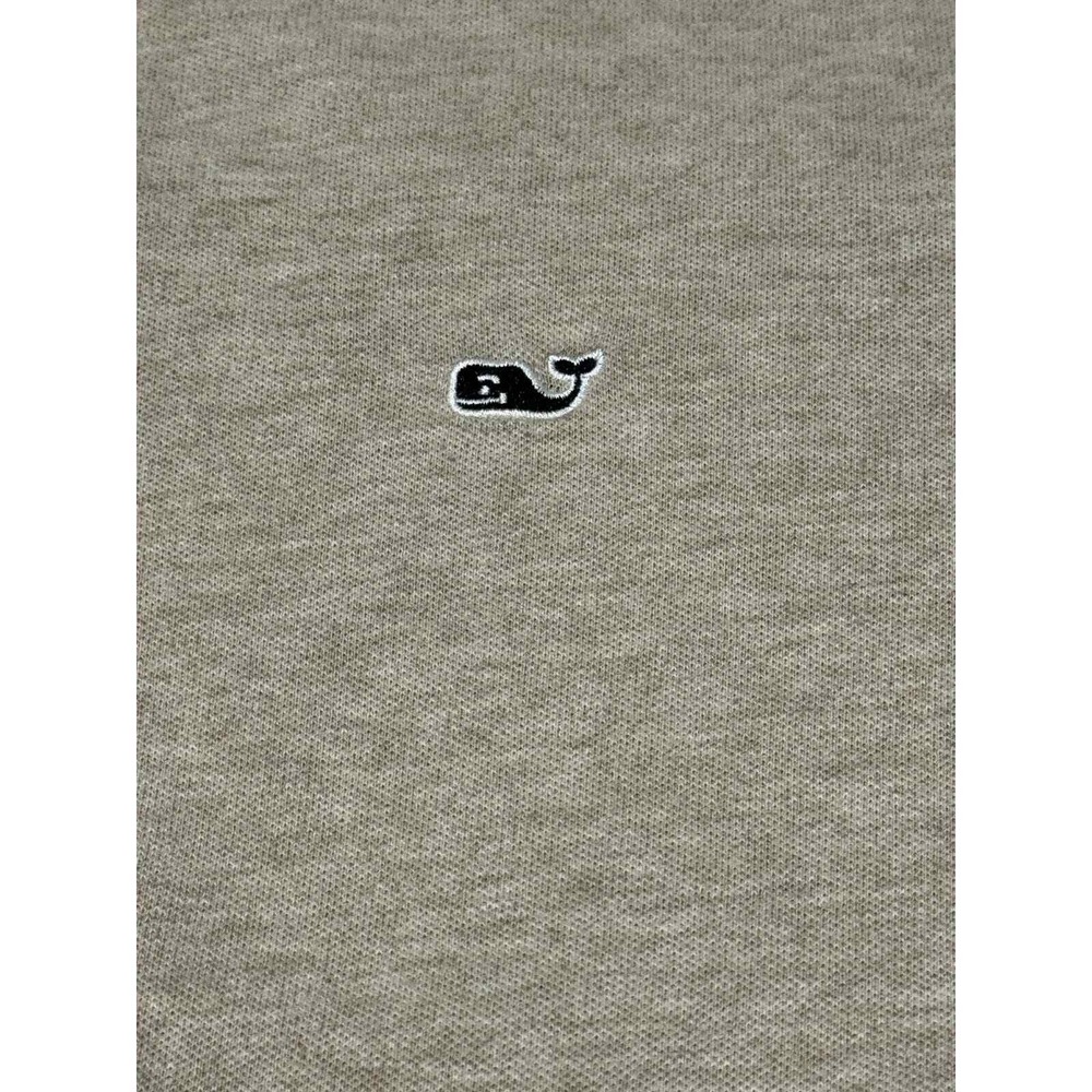 Vineyard Vines Mens Polo Shirt Size L Classic Fit Everyday Casual - Picture 4 of 7